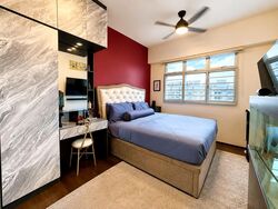 Blk 229B Matilda Sundeck (Punggol), HDB 4 Rooms #606963231